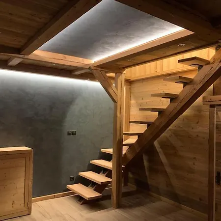 Villa Maison 10 Personnes, Isolee. Grandes Sables