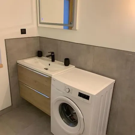 Maison 10 Personnes, Isolee. Villa Grandes Sables