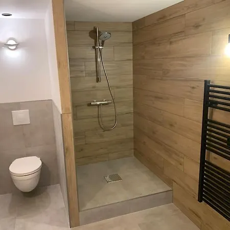 Villa Maison 10 Personnes, Isolee. Grandes Sables